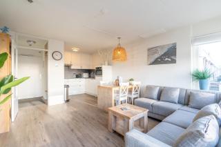 Appartementencomplex Juliana 130 - De Koog - 8