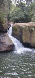 Toca da Índia - Itatiaia - 0