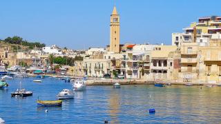 Splendor Apartment Marsaskala - Il-Ħamrija - 5