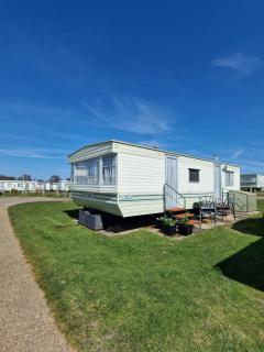 Hemsby Caravan Hire - Hemsby - 0