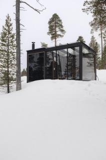 Norlight Cottages Ivalo - Aurinko East - Ivalo - 5