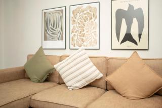 AWS Holiday Homes - Views from the Sky - 2