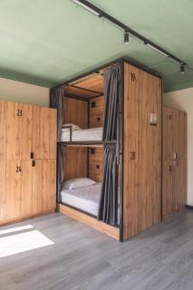 Estet Boutique Hotel - Astana - 4