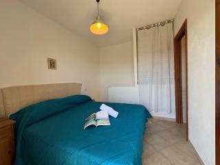 AffittaSardegna - Casa Girasole - La Ciaccia - 1