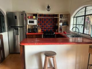 Casita tranquila - 7