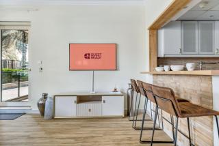 GuestReady - Contemporary living in Dubai Marina - 5