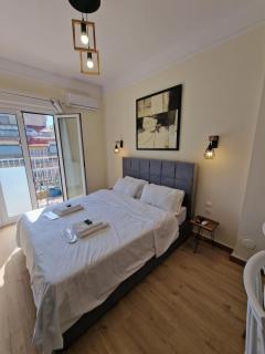 Closer Premium Suites 2 - Tessalónica - 6