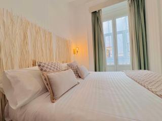 Hotel Las Cortes De Cádiz - Cadix - 5
