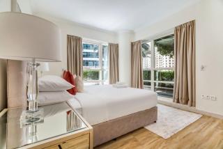 GuestReady - Contemporary living in Dubai Marina - 9