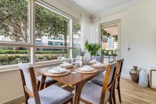 GuestReady - Contemporary living in Dubai Marina - 1