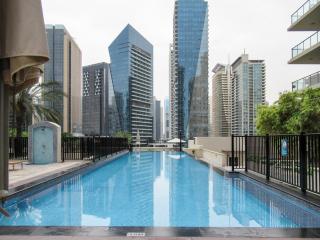 GuestReady - Contemporary living in Dubai Marina - 8