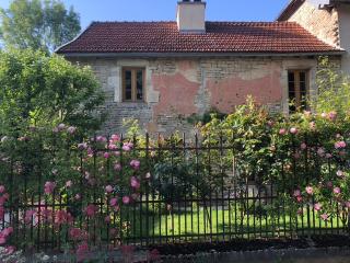 Relais de la Fontaine - Maison de charme - Cunfin - 3