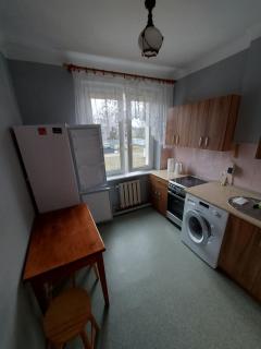 Kwatera dla rodziny i pracowników - Żyrardów - 1