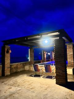 Chalé Magia - Luis Correia - 4