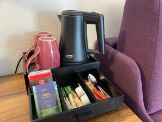 Boutique - Hotel Zum Schloss - Amtzell - 7