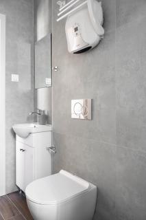 Elisabetta Luxury Living Apt 3 - Larisa - 8