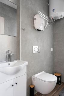 Elisabetta Luxury Living Apt 3 - Larisa - 7