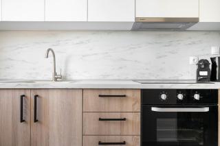 Elisabetta Luxury Living Apt 3 - Larisa - 5