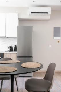 Elisabetta Luxury Living Apt 3 - Larisa - 1