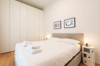 Design one bedroom Washington - Mirable PM - Milan - 0