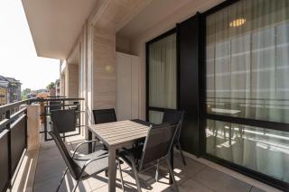 Design one bedroom Washington - Mirable PM - Milan - 7