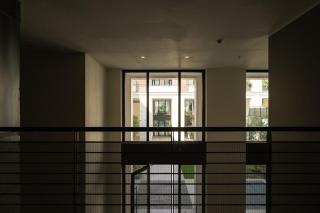 Design one bedroom Washington - Mirable PM - Milan - 6