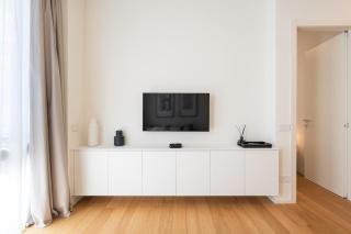 Design one bedroom Washington - Mirable PM - Milan - 4