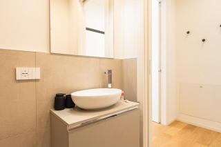 Design one bedroom Washington - Mirable PM - Milan - 3