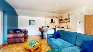 Trillo Lodge - Rhôs-on-Sea - 8