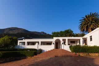 La Terra de Luc - Franschhoek - 9