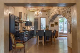 Charming House With Pool In Occitania - Roujan - 5