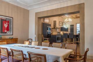 Charming House With Pool In Occitania - 3