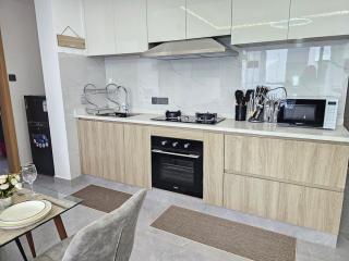 The One Bedroom - Nairobi - 9