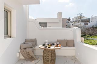 Elaia Home luxury village apartment for two Naxos - Galini - 9