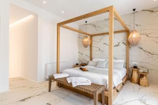 Elaia Home luxury village apartment for two Naxos - Galini - 8