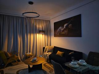 The One Bedroom - Nairobi - 7