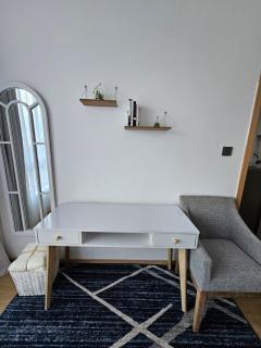 The One Bedroom - Nairobi - 4