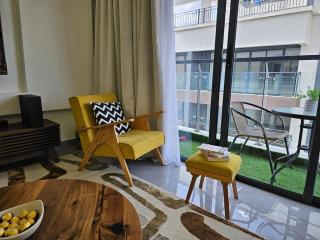 The One Bedroom - Nairobi - 3