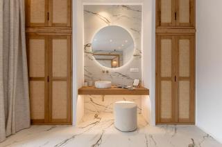 Elaia Home luxury village apartment for two Naxos - 2