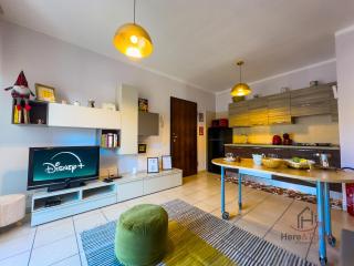 Beaches 400m - Free Garage - Terrace - Smart TV - Spotorno - 8