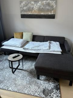 Wohnung mit Stellplatz, WLAN, Netflix - Krefeld - 5