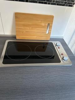 Wohnung mit Stellplatz, WLAN, Netflix - Krefeld - 1