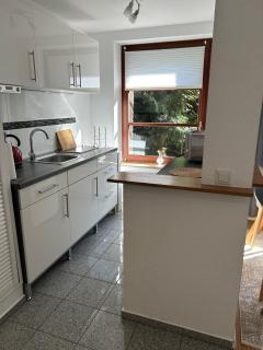 Wohnung mit Stellplatz, WLAN, Netflix - Krefeld - 3
