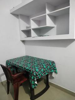 Aswathy Bhavan - Vadakkāncheri - 5