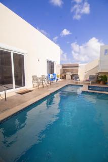 Inti Cozy Suite - Oranjestad - 9
