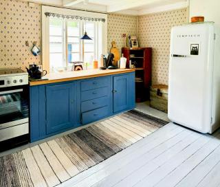 Historic Northern Norway House In Steigen - Leines - 4