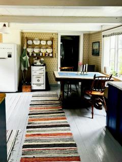 Historic Northern Norway House In Steigen - Leines - 1