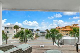 The Viridian 202 on 30A - 9