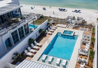 The Viridian 202 on 30A - 7