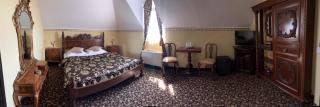Hotel Boutique ANEMONA - Craiova - 9